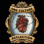 cover: One Culture - Reflection