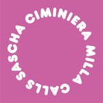 cover: Sascha Ciminiera - Milla Calls