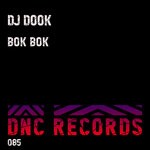 cover: Dj Dook - Bok Bok