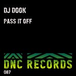 cover: Dj Dook - Pass It Off