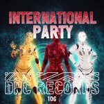 cover: Various - International Party