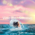 cover: Vitto Rio - Summer