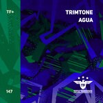 cover: Trimtone - Agua