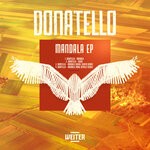 cover: Donatello - Mandala EP