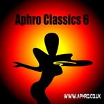 cover: Aphrodite - Aphro Classics 6