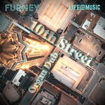 cover: Furney - 10th Street/Organ Dub