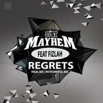 cover: Fizlah|Just Mayhem - Regrets