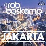 cover: Rob Boskamp - Jakarta