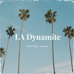 cover: Tamaz|Vado - La Dynamite (Extended)