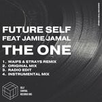 cover: Future Self|Jamie Jamal|Waifs & Strays - The One