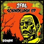 cover: Jfal - Soundclash EP