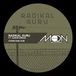 cover: Radikal Guru|Junior Dread - Overcome Dub