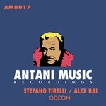 cover: Alex Rai|Stefano Tirelli - Odeon (Original Mix)