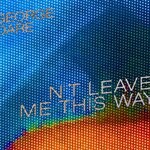 cover: George Dare - N't Leave Me This Way