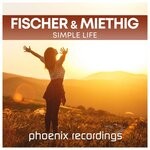 cover: Fischer & Miethig - Simple Life