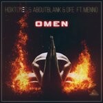 cover: Aboutblank|Menno|Hoxtones - Omen