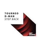 cover: Tourneo|D-man - Step Back