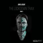 cover: Jens Lissat - The Lockdown Trax - Part 1