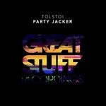 cover: Tolstoi - Party Jacker (Extended Mix)