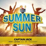 cover: Captain Jack|Layzee - Summersun (Radio Video Mix)