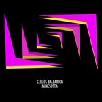 cover: Cellos Balearica - Minesotta