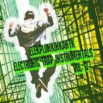 cover: Elekplunkinkantk - Electronic Trap Instrumentals Vol 3