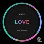 cover: Laugix - Love