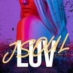 cover: J.soul - Luv