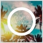 cover: Various - Deeper Variance Vol 28