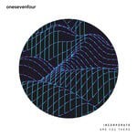 cover: Incorporate - Are You There