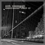 cover: Axel Karakasis - Unrestrained Curve