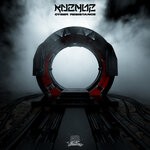 cover: Kozmoz - Cyber Resistance