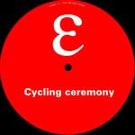 cover: Epsilon - Cycling Ceremony