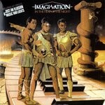 cover: Imagination - In The Heat Of The Night