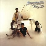 cover: Imagination - Body Talk