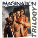 cover: Imagination - Trilogy