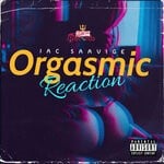 cover: Jac Saavige - Orgasmic Reaction