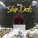 cover: Sliq One - Ship Deck