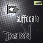 cover: Darxid - Suffocate