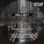 cover: Hellsky - Apocalypto EP