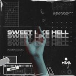 cover: Firestrack - Sweet Like Hell