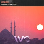 cover: Sunshine State|Szecsei - Istanbul 2021