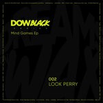 cover: Look Perry - Mind Games EP