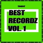 cover: Various - Best RECORDZ Volume 1