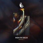 cover: Men In Deck - Breathe EP