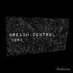 cover: Vorc - Breach Control