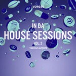 cover: Various - In Da House Sessions Vol 2