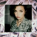 cover: Cat Rose - Money