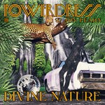 cover: Jon Pearn|Powerdress - Divine Nature (All Mixes)