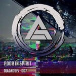 cover: Poor In Spirit - Diagnosis - 007